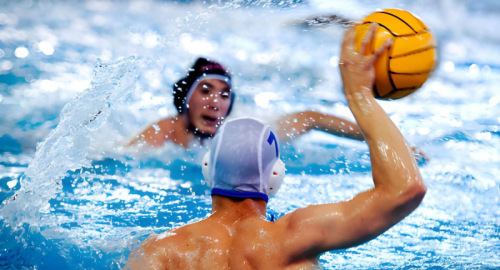 Italia-Grecia, sfida decisiva agli Europei Under 20 di pallanuoto